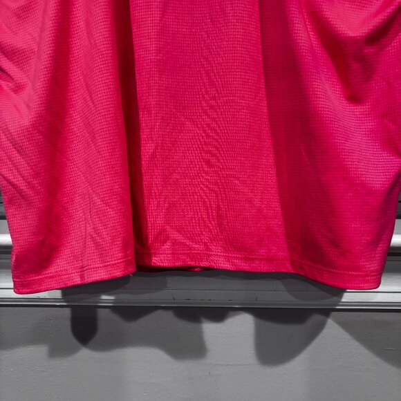 Champion Women's Athleticwear muscle tank SZ: L/ Tangerine - Picture 6 of 11